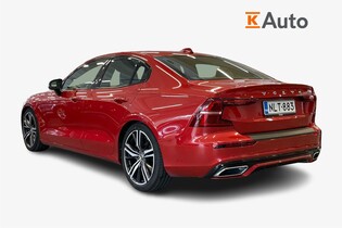 Volvo S60 vaihtoauto
