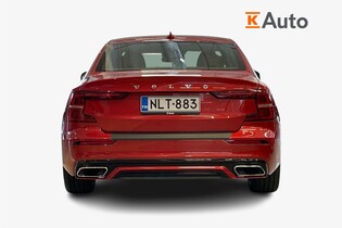 Volvo S60 vaihtoauto
