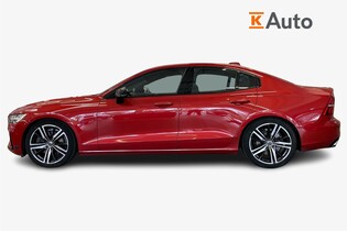 Volvo S60 vaihtoauto