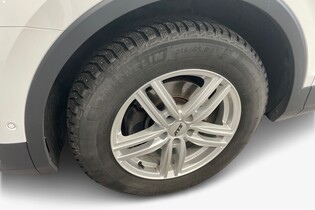 Volkswagen Tiguan Allspace vaihtoauto