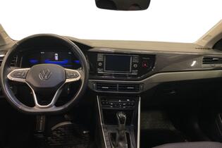 Volkswagen Taigo vaihtoauto