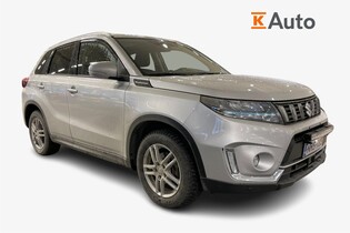 Suzuki Vitara vaihtoauto
