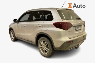 Suzuki Vitara vaihtoauto