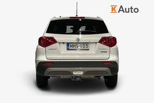 Suzuki Vitara vaihtoauto