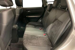 Suzuki Vitara vaihtoauto