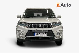 Suzuki Vitara vaihtoauto