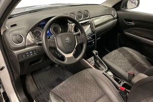 Suzuki Vitara vaihtoauto