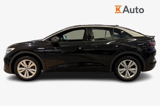 Volkswagen ID.5 vaihtoauto