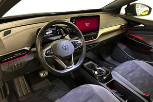 Volkswagen ID.5 vaihtoauto