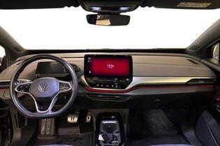 Volkswagen ID.5 vaihtoauto