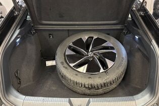 Volkswagen ID.5 vaihtoauto