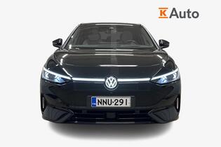 Volkswagen ID.7 vaihtoauto