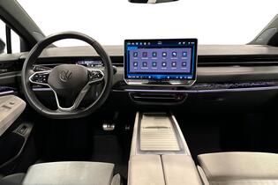 Volkswagen ID.7 vaihtoauto