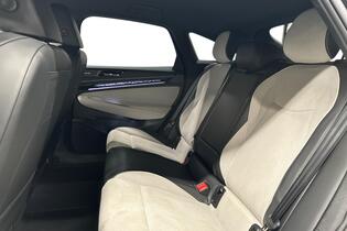 Volkswagen ID.7 vaihtoauto