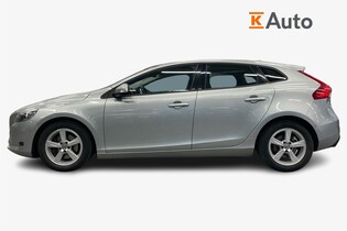 Volvo V40 vaihtoauto