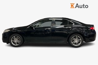 Honda Accord vaihtoauto