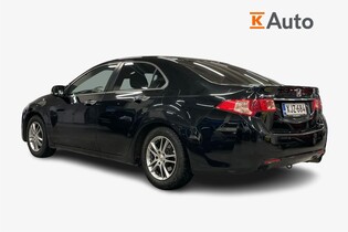 Honda Accord vaihtoauto