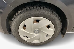 SEAT Ibiza ST vaihtoauto