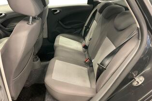 SEAT Ibiza ST vaihtoauto