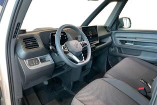 Volkswagen ID. Buzz vaihtoauto