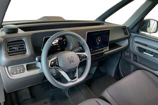 Volkswagen ID. Buzz vaihtoauto