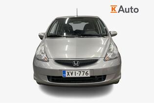 Honda Jazz vaihtoauto