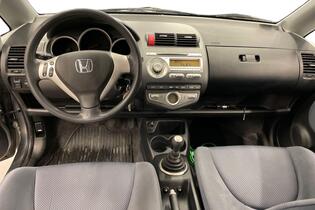 Honda Jazz vaihtoauto