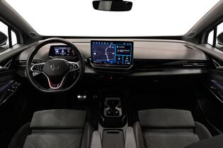 Volkswagen ID.5 vaihtoauto