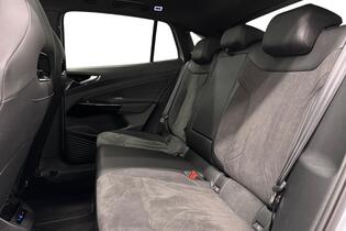 Volkswagen ID.5 vaihtoauto