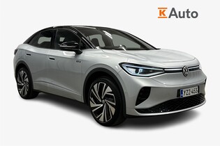 Volkswagen ID.5 vaihtoauto