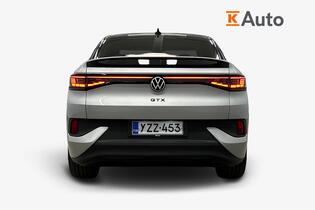 Volkswagen ID.5 vaihtoauto