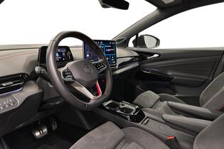 Volkswagen ID.5 vaihtoauto