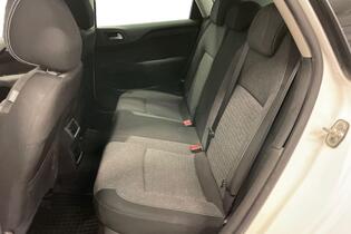 Citroën C4 vaihtoauto