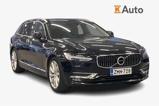 Volvo V90 vaihtoauto