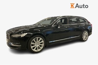 Volvo V90 vaihtoauto