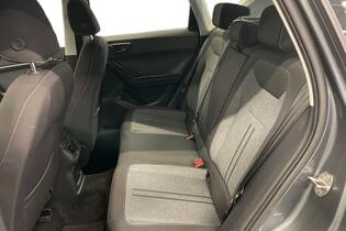 SEAT Ateca vaihtoauto