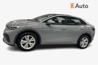 Volkswagen ID.5 vaihtoauto