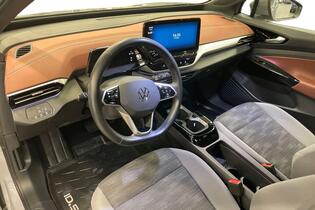 Volkswagen ID.5 vaihtoauto