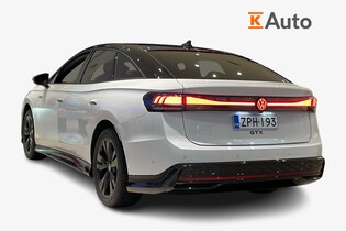 Volkswagen ID.7 vaihtoauto