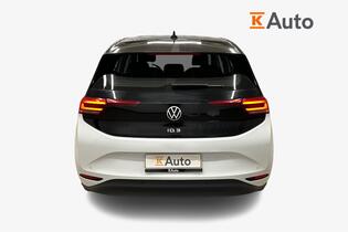 Volkswagen ID.3 vaihtoauto