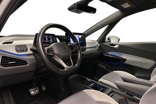 Volkswagen ID.3 vaihtoauto