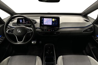 Volkswagen ID.3 vaihtoauto