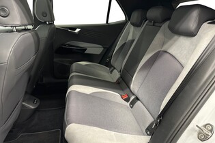 Volkswagen ID.3 vaihtoauto