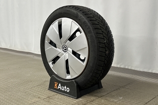 Volkswagen ID.3 vaihtoauto