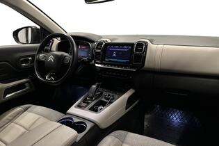 Citroën C5 Aircross vaihtoauto