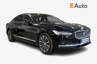 Volvo S90 vaihtoauto