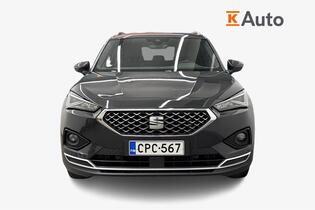 SEAT Tarraco vaihtoauto