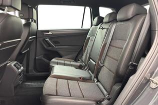 SEAT Tarraco vaihtoauto