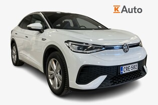 Volkswagen ID.5 vaihtoauto