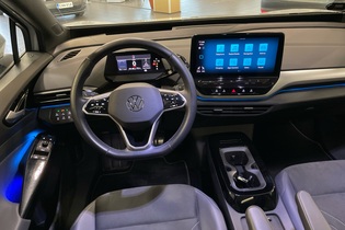 Volkswagen ID.5 vaihtoauto